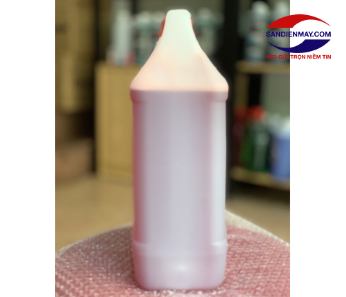 Hóa chất rửa xe không chạm Ekokemika BIO 45 (can 5L)
